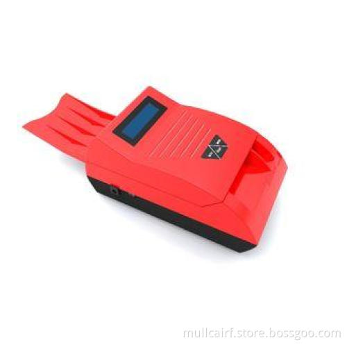 EURO Multi Currency Fake Money Detector / Infrared Fake Cur